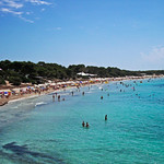 Playa de Ses Salines (Ibiza)