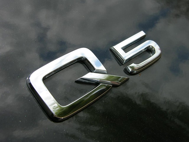 2009 Audi Q5 SE TDi Quattro