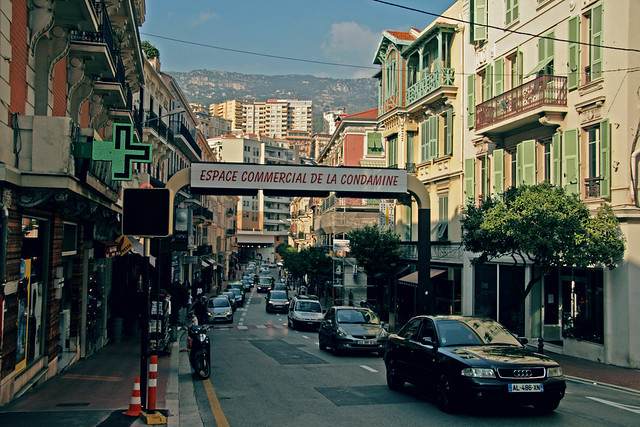 A Backpacker's Guide to Monaco - TravelJo.com
