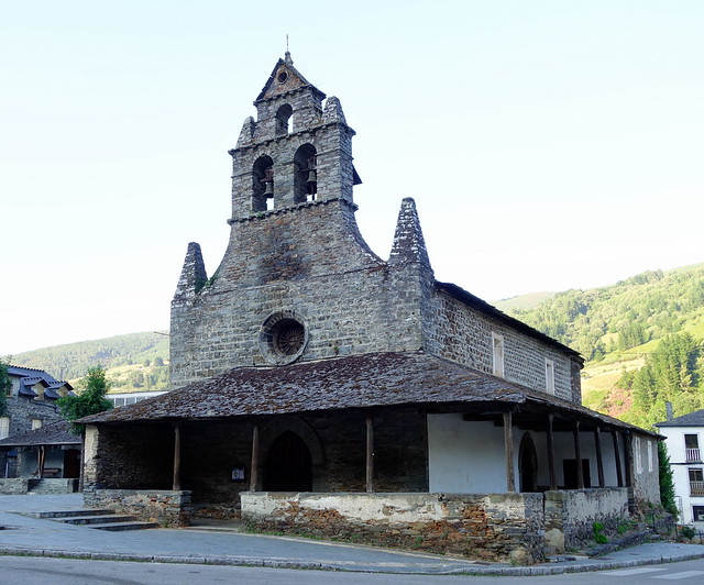 Recorriendo Asturias: coche, senderismo y canoa - Blogs of Spain - BELMONTE. CORNELLANA. SALAS Y CASCADA DEL NONAYA. P. NATURAL FUENTES DEL NARCEA. (46)