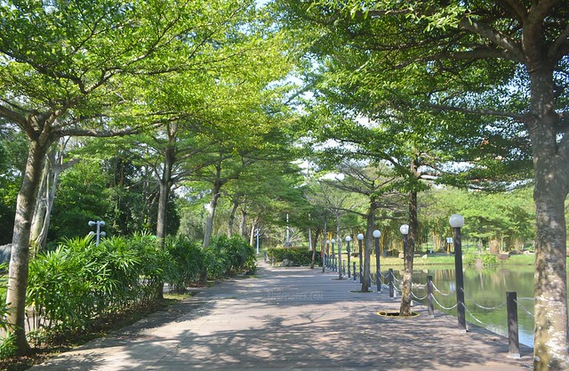singapore itinerary chinese garden