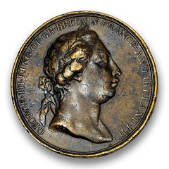 R&A medal brass obverse-ANA article