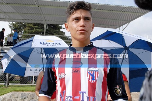 IMG_0011 [PREVIO J2 T2016-2017] Tigrillos Dorados MRCI vs FC Los Ángeles | Tercera División Profesional | Fotografías Manuel Vela para Mv Fotografía Profesional / Edición y retoque www.pueblaexpres.com
