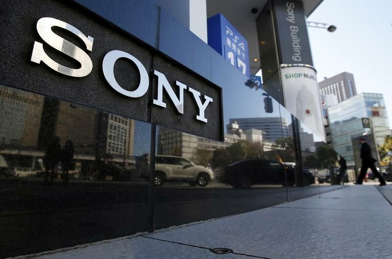 SONY-RESULTS/