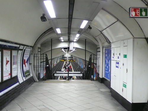 Clapham Common Underground station