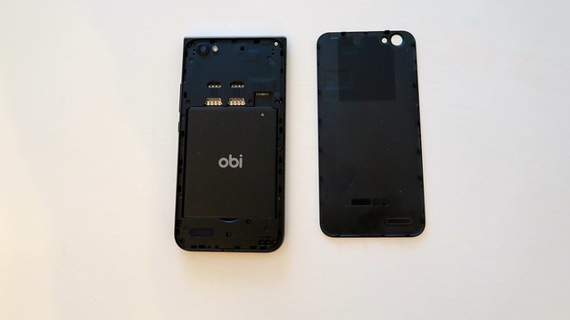 OBI MV1 SMARTPHONE