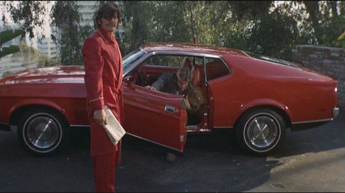 The Mechanic - 1972 - screenshot 11