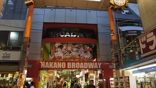 Día 10: Nikko y Nakano broadway - Luna de Miel por libre en Japon Octubre 2015 (38)