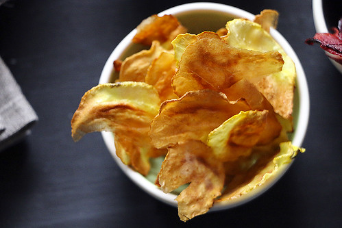 Randen-Chips