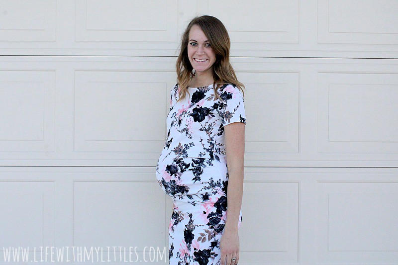 Myths About Maternity Clothes - Life With My Littles