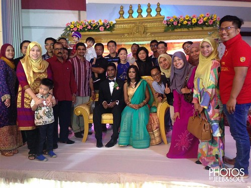 Wedding Prem @ Kota Damansara