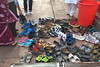 Delhi - Jama Masjid shoes