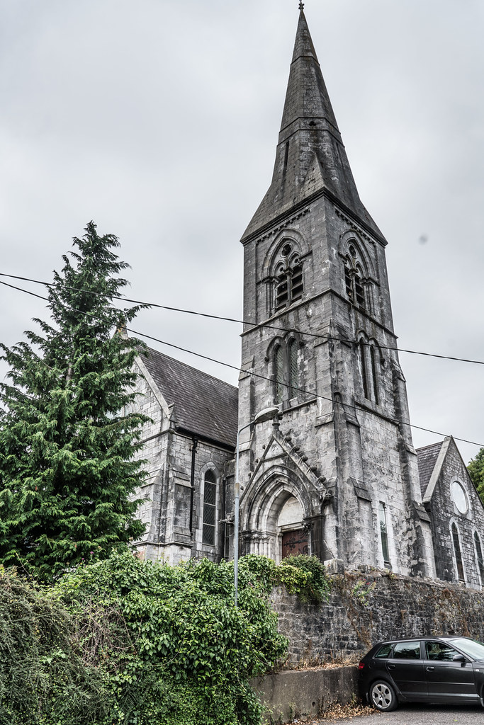 Church of Our Lady of the Rosary [Shanakiel Rd, Sunday's Well]-122435