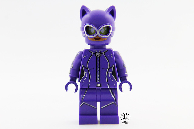 Catwoman 2017