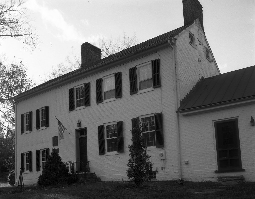 Project:1812 - Madison House