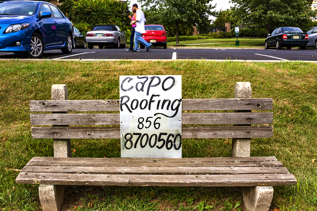 CAPO-ROOFING--Collingswood