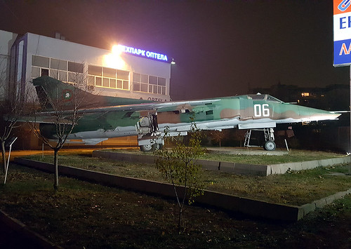 06 MiG-23 Plovdiv 26-11-16