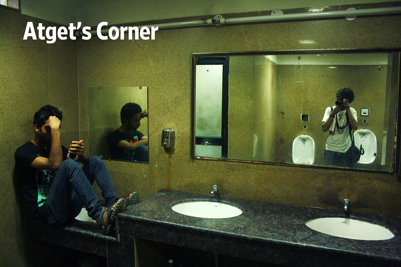 Atget’s Corner – 981-985, Delhi Photos