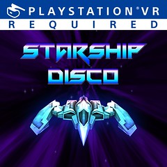 Starship Disco