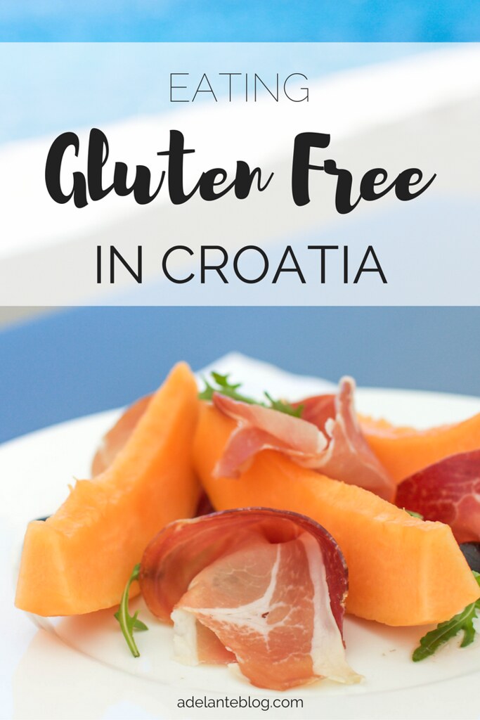 The ultimate gluten-free guide to Croatia | Adelante