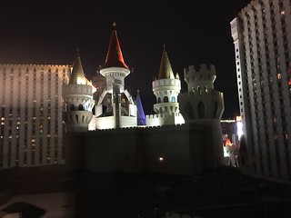 CSICon Vegas 2016