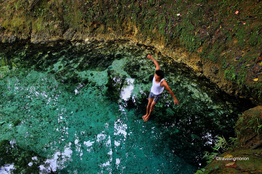Libuacan Cold Spring
