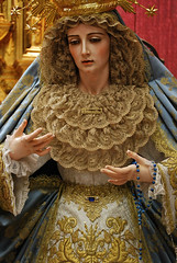 María Santísima de la Anunciación