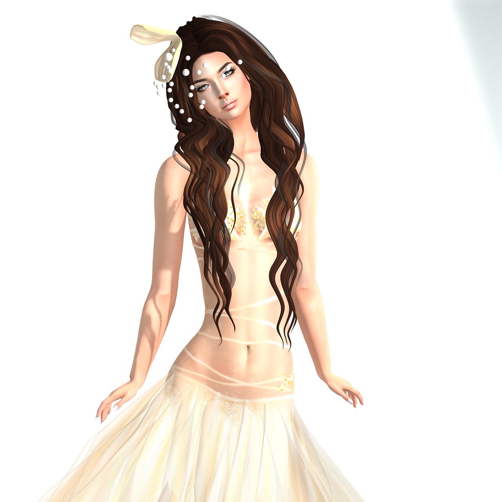LuceMia - Virtual Diva Couture
