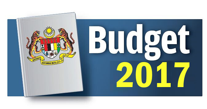 Malaysia-Budget