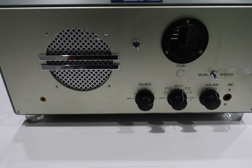 G-type tape recorder 1950