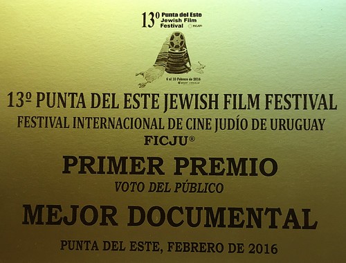 Punta del Este Jewish Film Festival