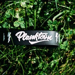 Planktoon - Rubber Bracelet