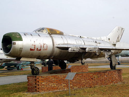936 MiG-19 Krumovo 27-11-16