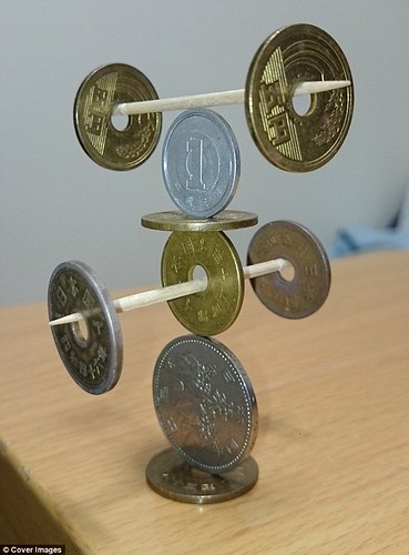 Coin balance1