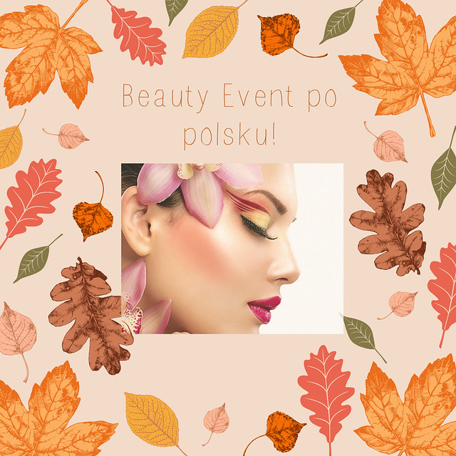 beauty event