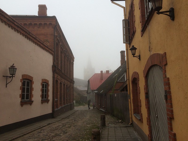Silent Hill по-латвийски Untitled