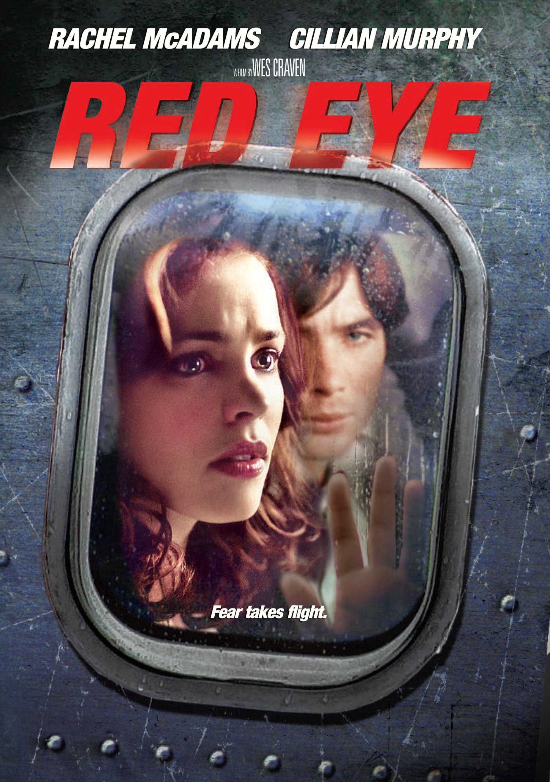 2005 Red Eye