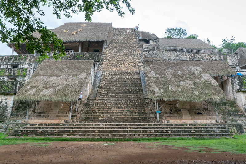 Día 5. Chichén Itzá, Cenote Ik Kil, Ek Balam y Aldea Maya - Rumbo al Mundo Maya (5)