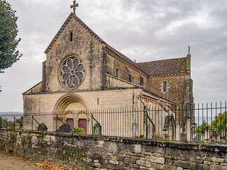 Notre-Dame-de-l’Assomption, Montréal