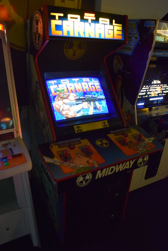 Japan Arcades Gaming
