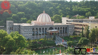 Maharashtra Institute of Technology 