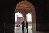 Delhi - Jama Masjid door