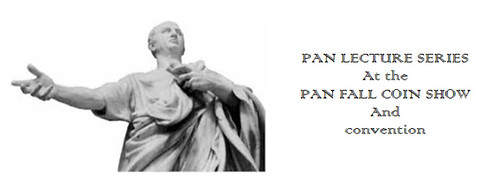 PAN Lecture Series logo