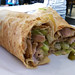 Acacia Fine Foods - the chicken shawarma