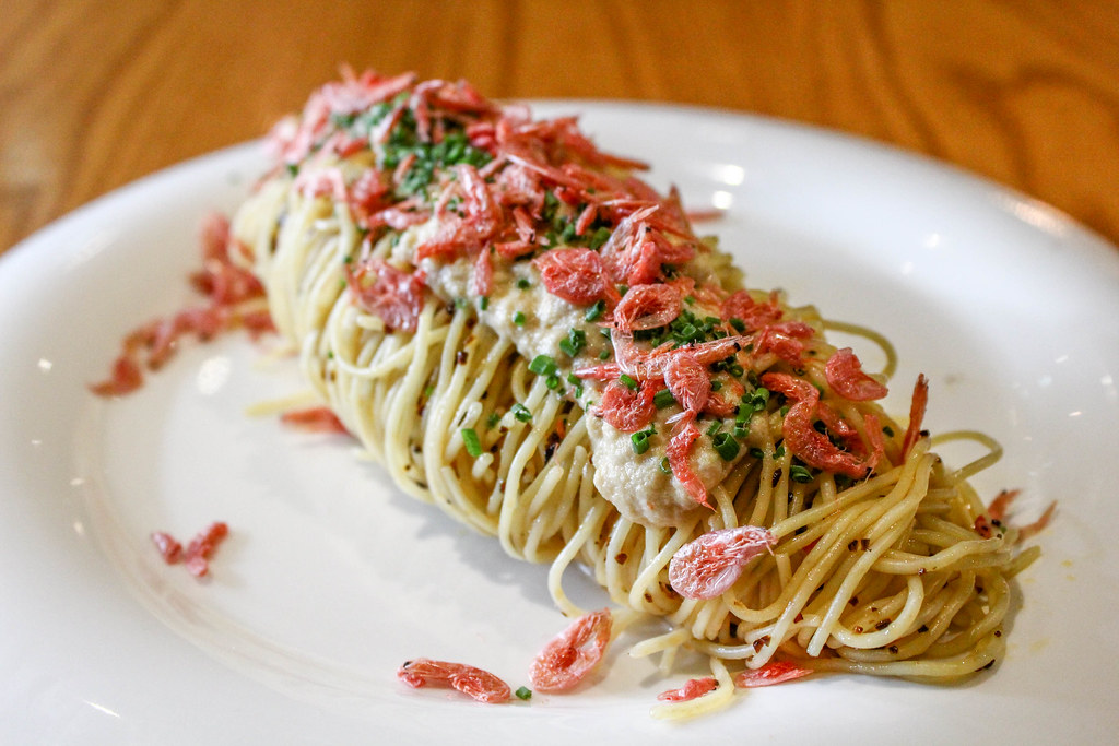 Orchard Road: Saveur Signature Pasta