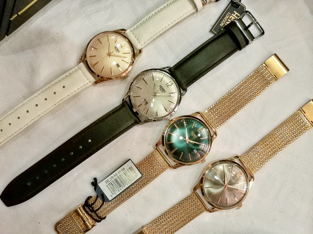henry-london-watch-collection
