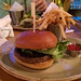 Milestones - the burger and fries