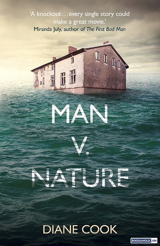 Man vs. Nature - Diane Cook