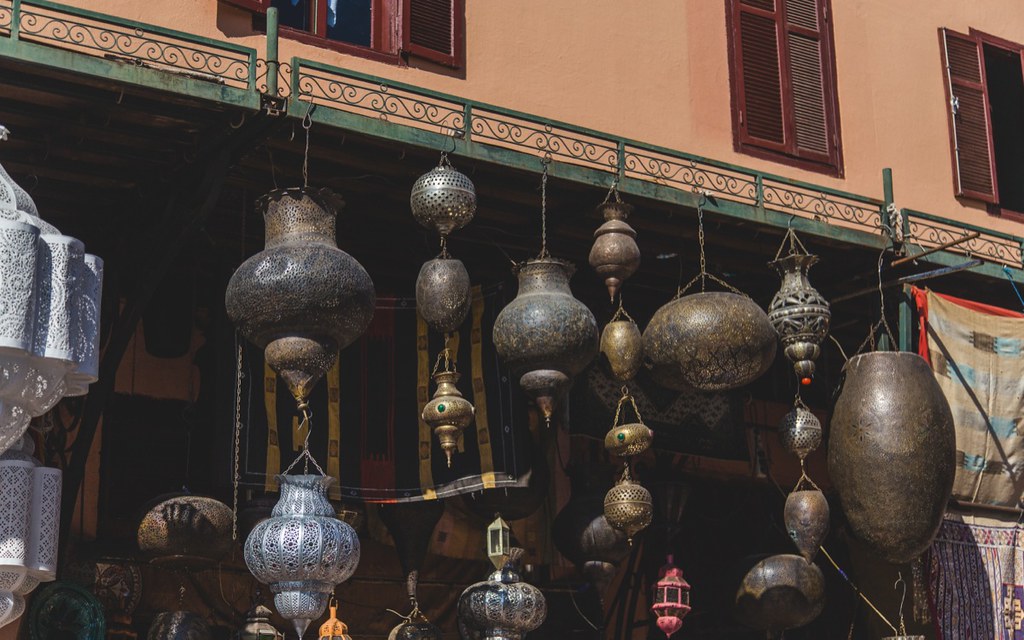Marokko Marrakech-4