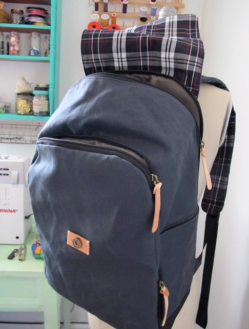 Niizo Freedom Backpack
